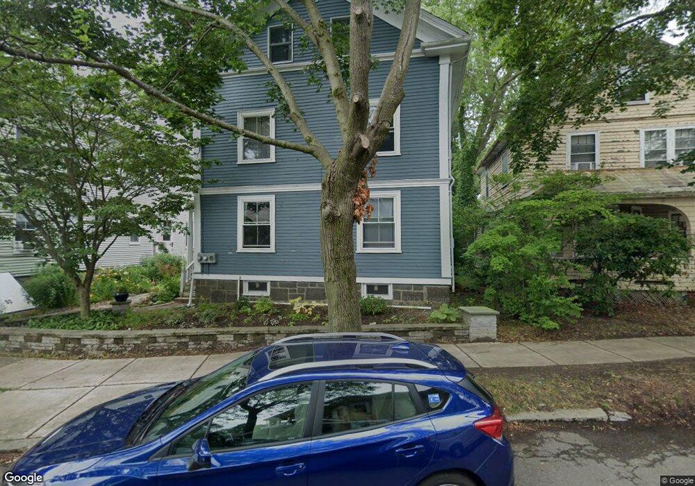 53 Broad St, Salem, MA 01970 - photo 1