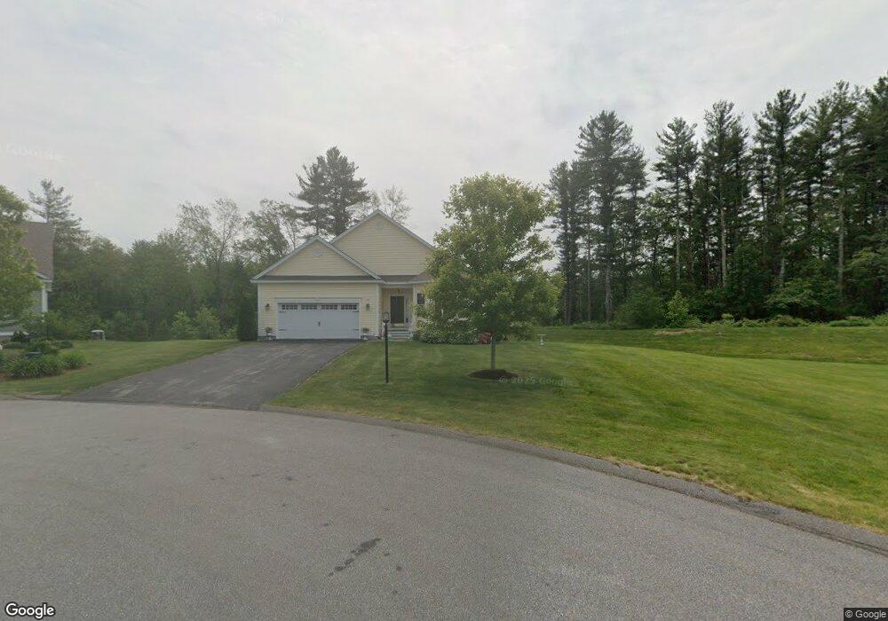 14 October Ln, Londonderry, NH 03053 - photo 1