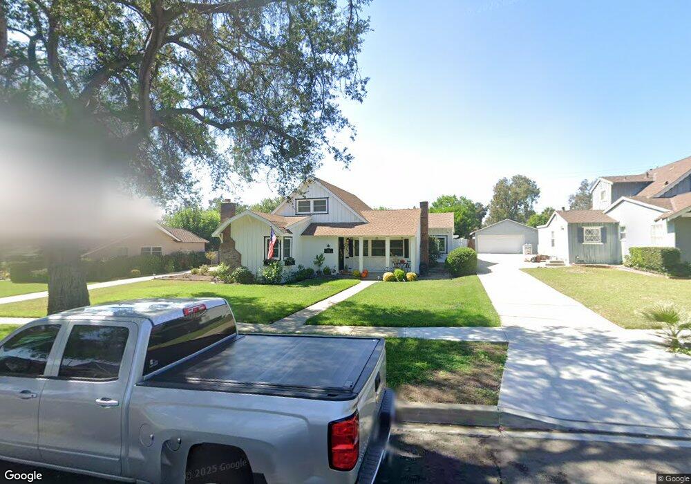 1531 N Laurel Ave, Upland, CA 91786 - photo 1