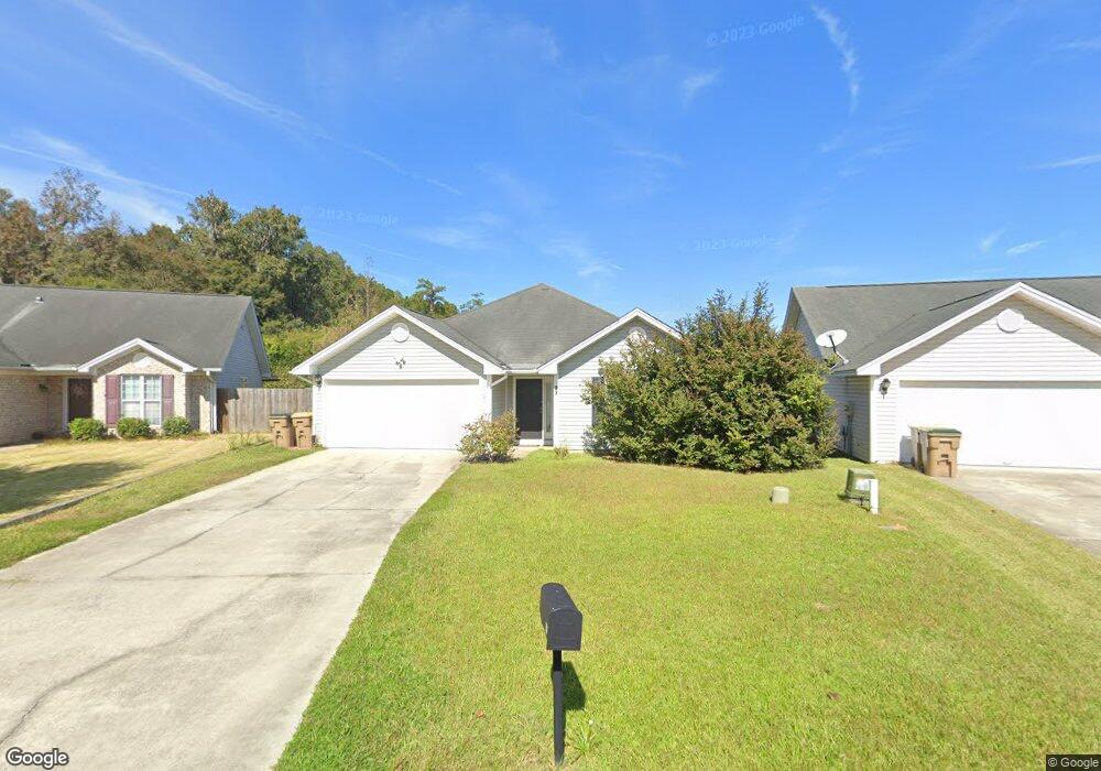 23 Corsair Cir, Savannah, GA 31407 - photo 1