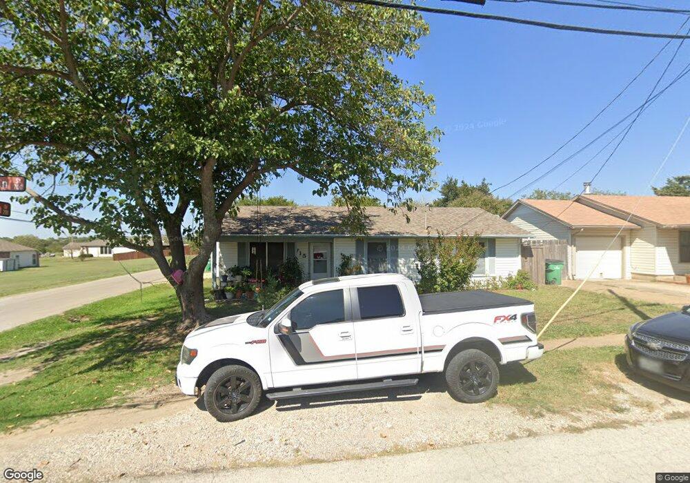 715 W Pecan St, Celina, TX 75009 - photo 1