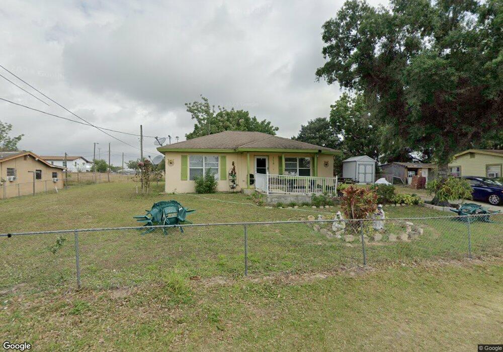 118 Zion St, Lake Placid, FL 33852 - photo 1