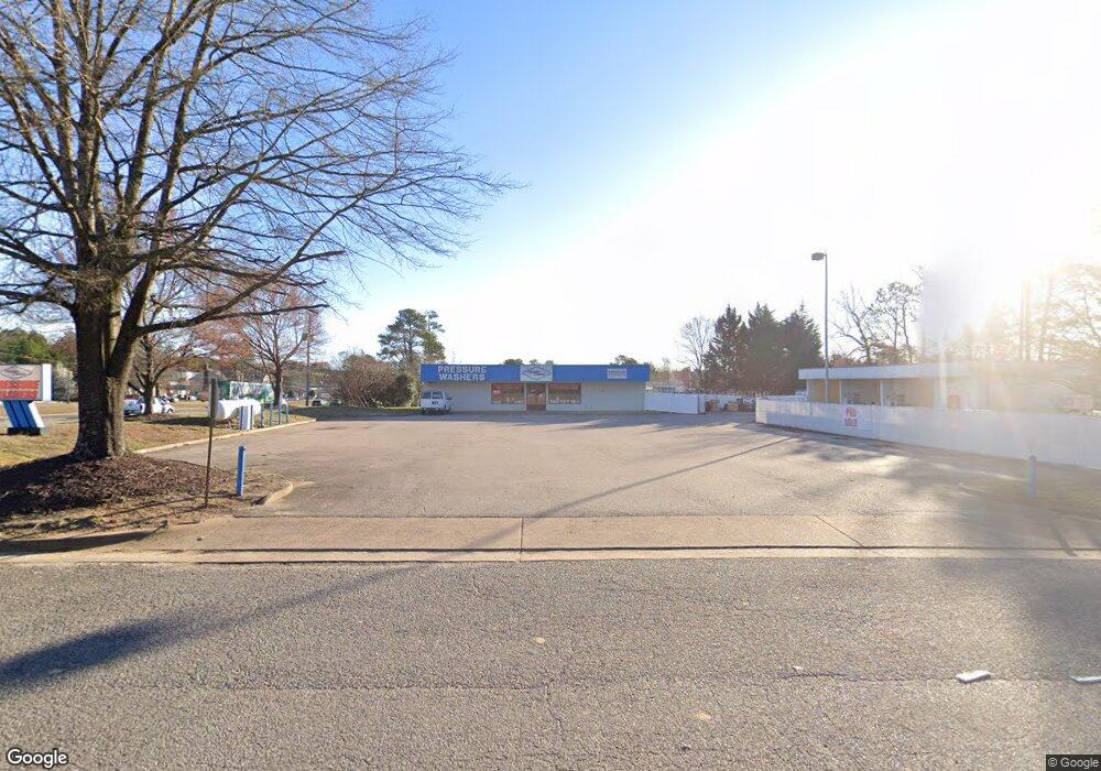 11811 Hull Street Rd, Midlothian, VA 23112 - photo 1