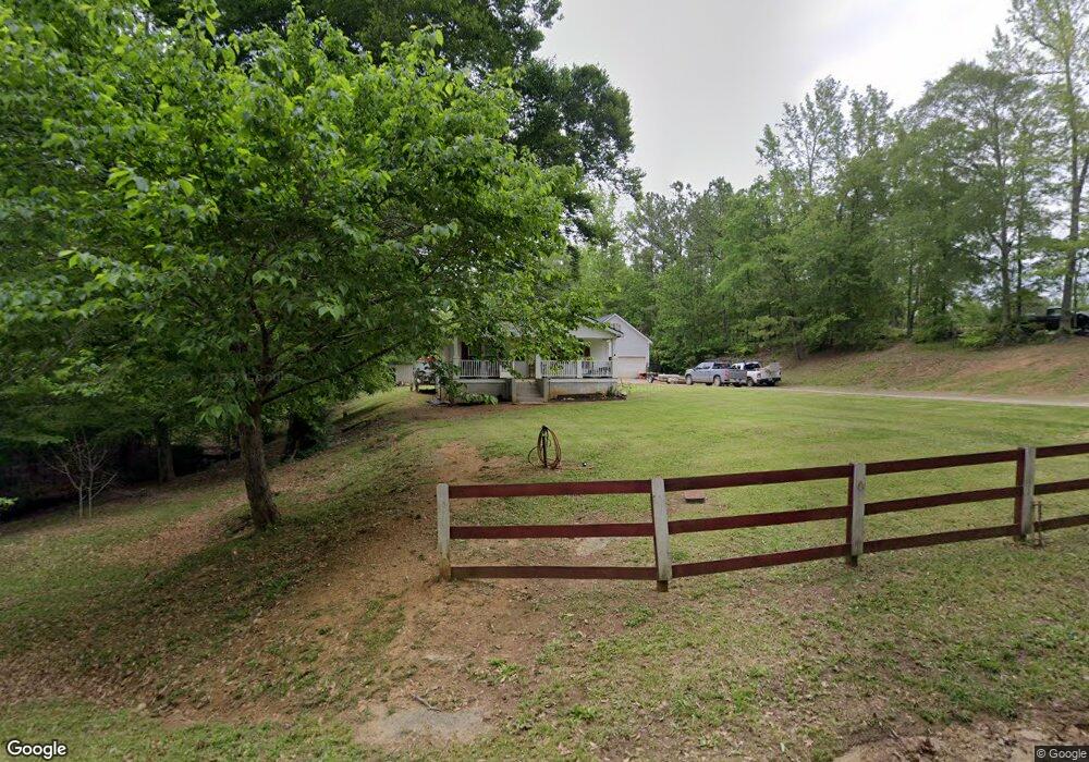 350 Old Newnan Rd, Whitesburg, GA 30185 - photo 1