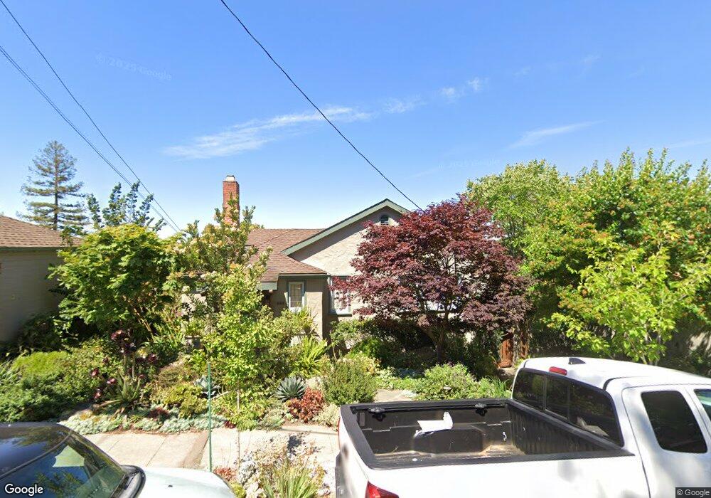 580 Vincente Ave, Berkeley, CA 94707 - photo 1