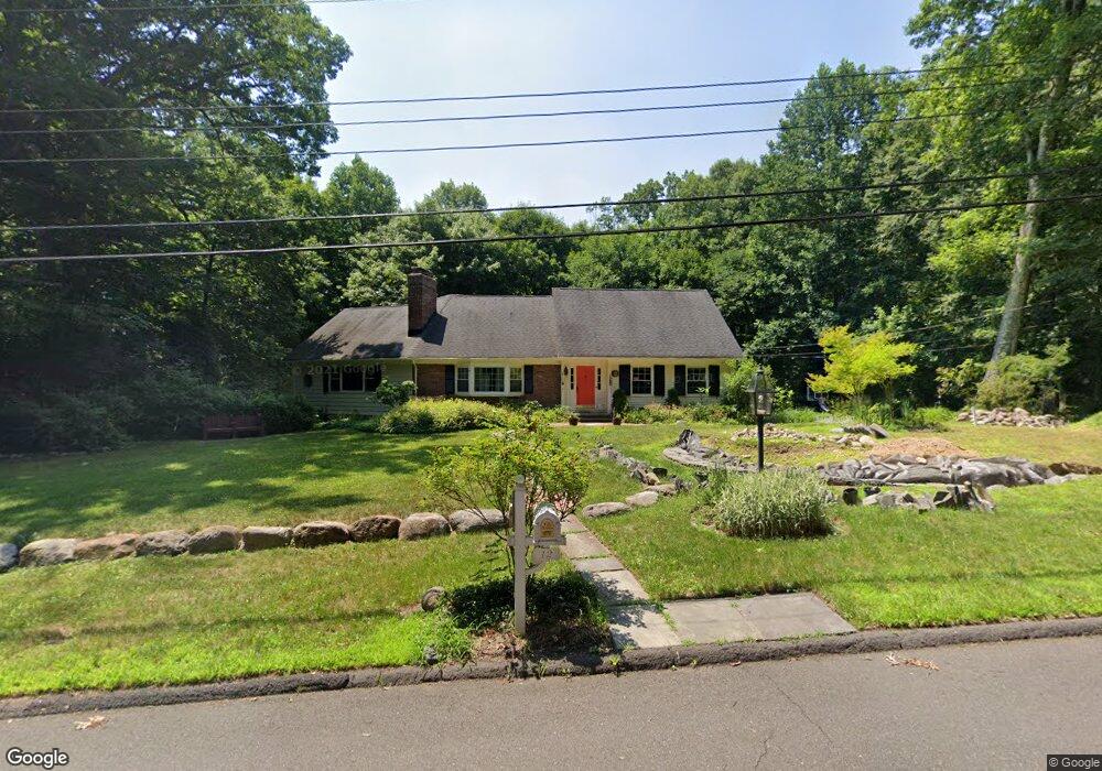 12 Barnfield Ct, Upper Saddle River, NJ 07458 - photo 1