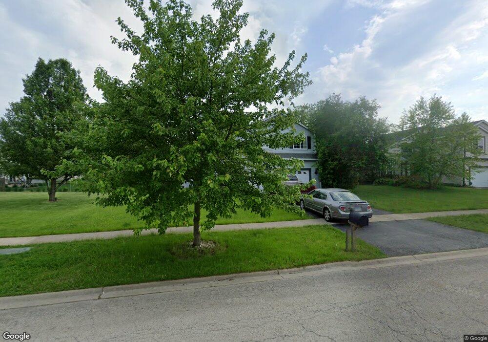 620 Carnation Dr, Oswego, IL 60543 - photo 1