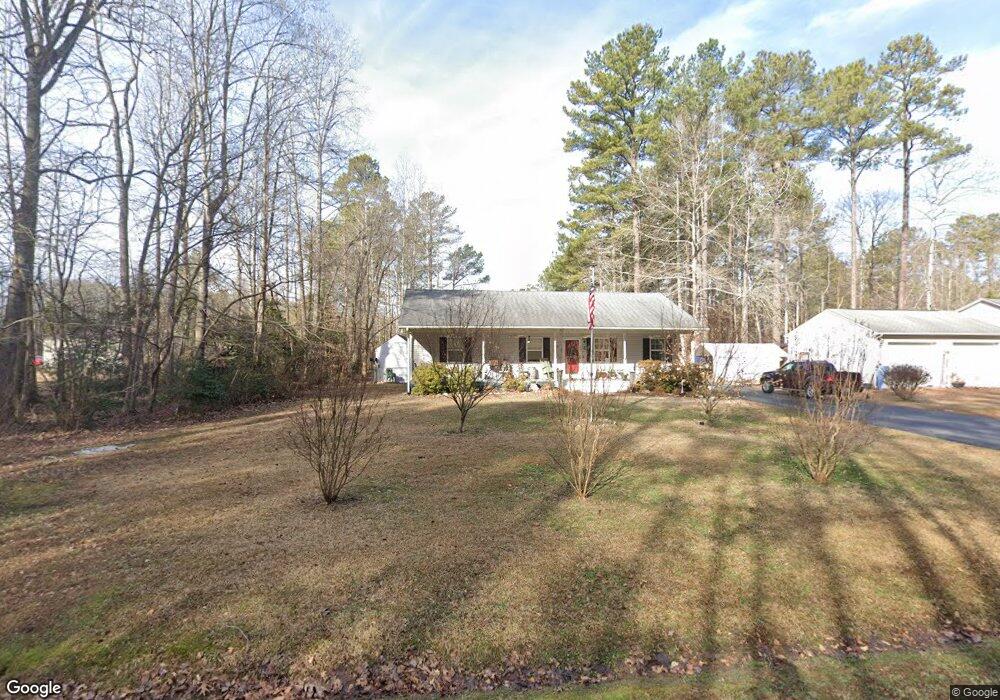 27046 North Anna Dr, Ruther Glen, VA 22546 - photo 1