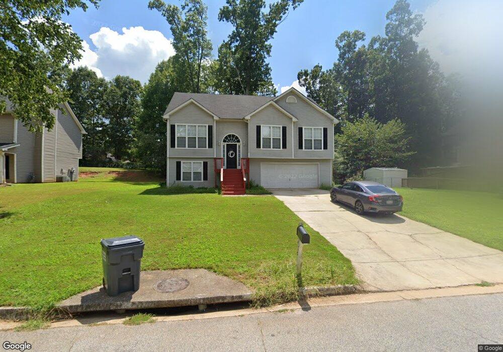 435 Princeton Way, Covington, GA 30016 - photo 1