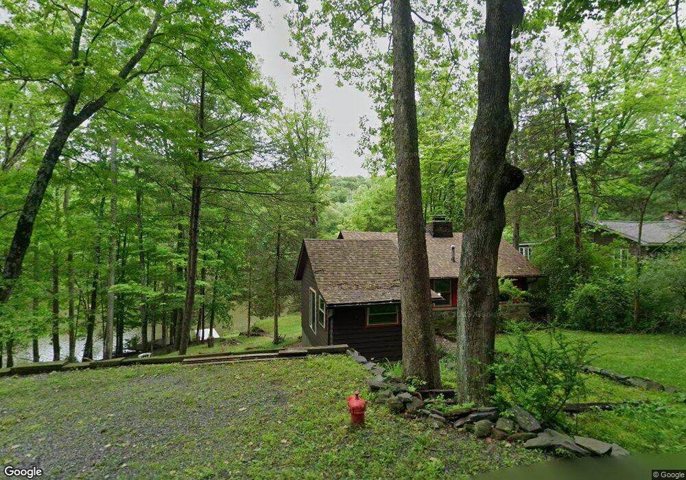 212 Overlook Rd, Newton, NJ 07860 - photo 1