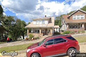 825 Gilbert Ave, Follansbee, WV 26037
