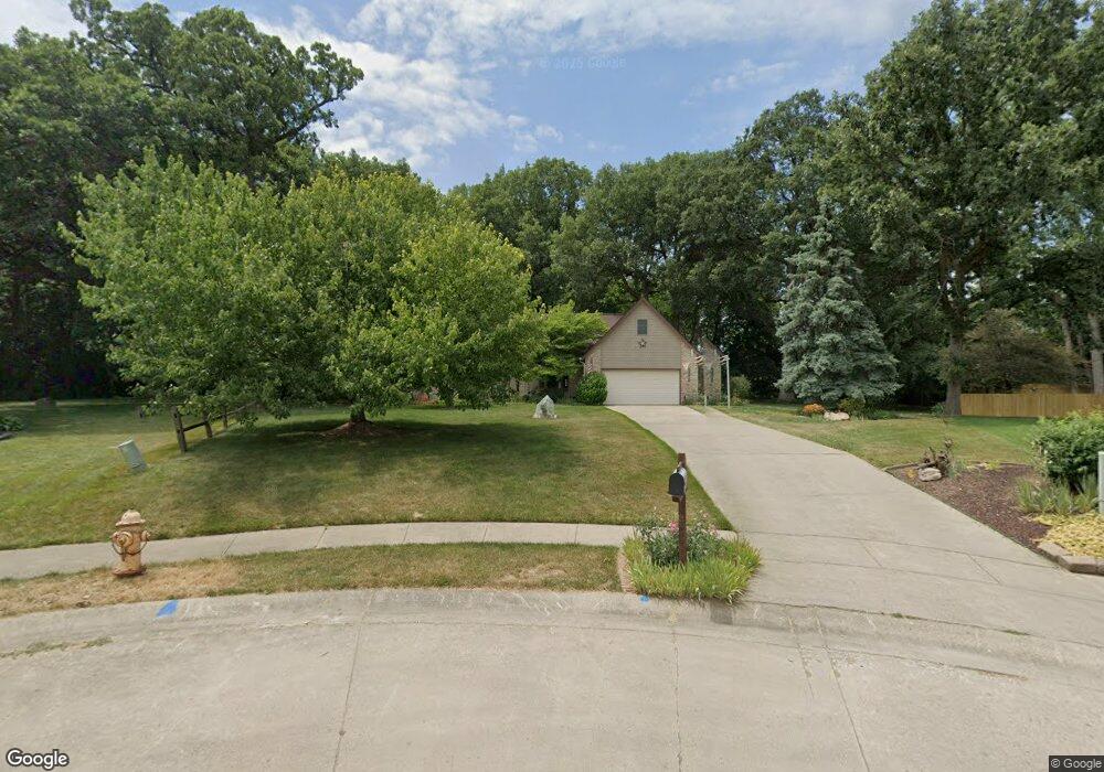 194 Coldbrook Ct, Lafayette, IN 47909 - photo 1