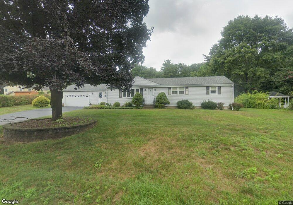 34 Meakin Dr, Windsor, CT 06095 - photo 1