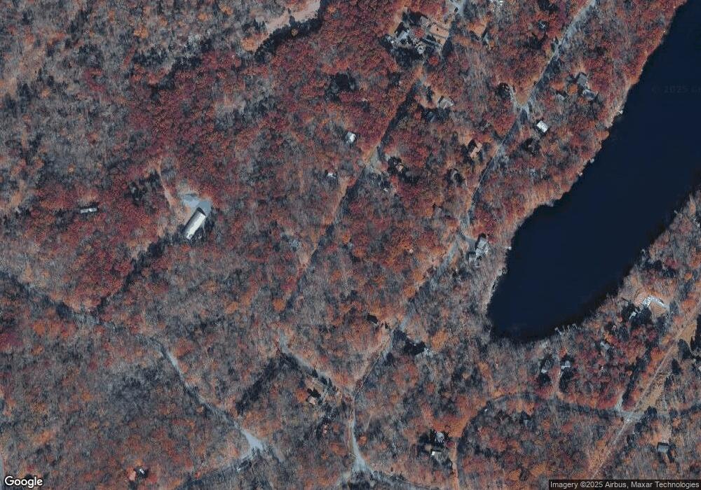 55 Pocono Mountain Lake Estate, Bushkill, PA 18324 - photo 1