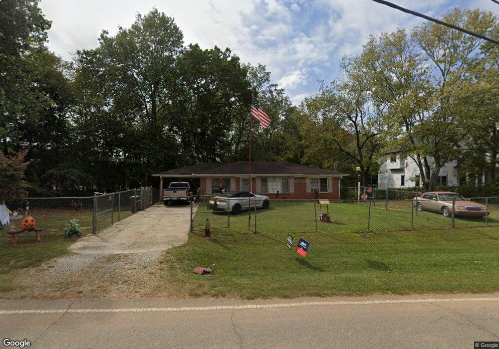 3234 Smithtown Rd, Suwanee, GA 30024 - photo 1