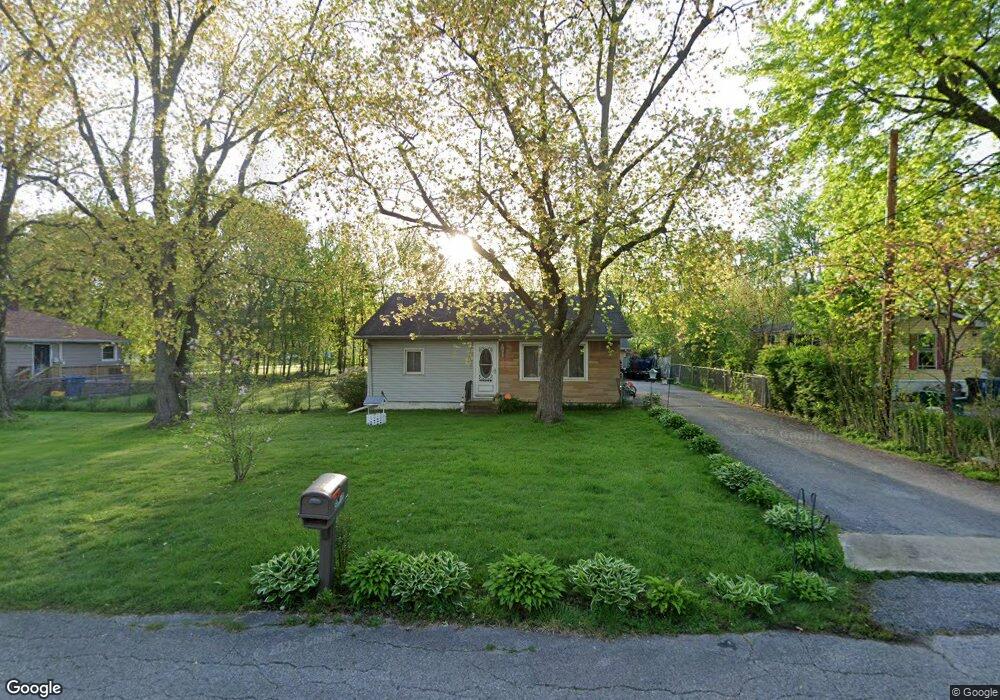 3721 Keck Place, Gary, IN 46408 - photo 1