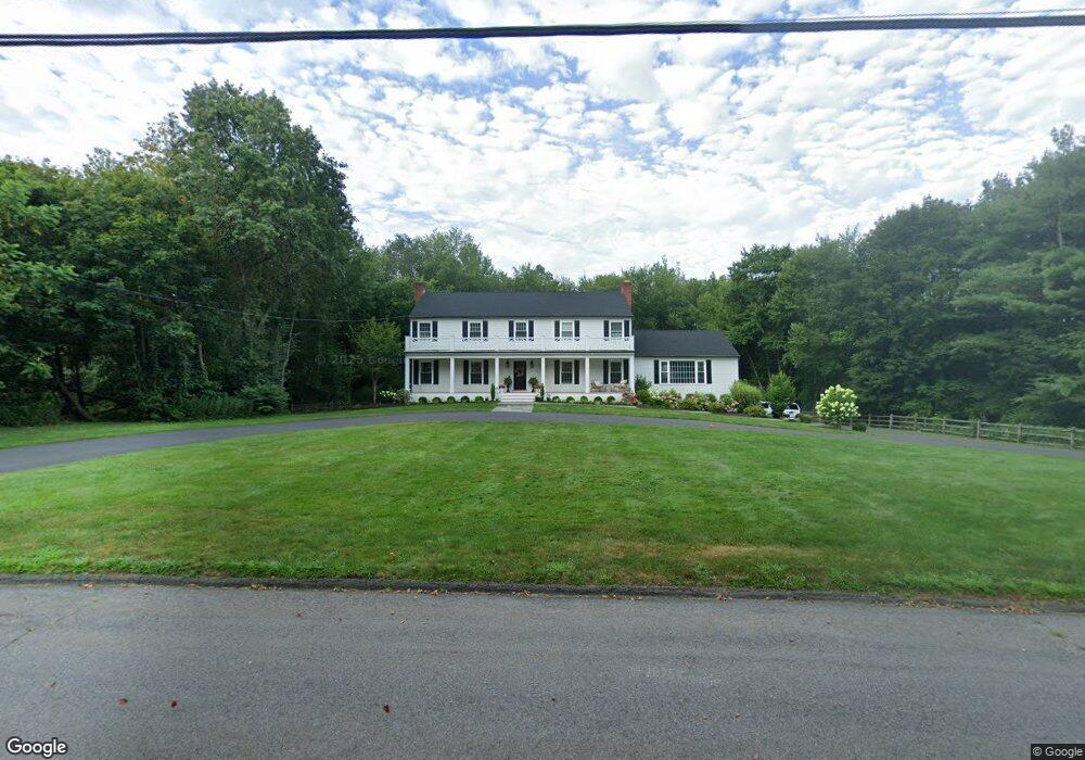 11 Cornfield Rd, Trumbull, CT 06611 - photo 1