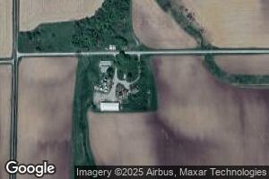 22828 E County Road 800n, Ashmore, IL 61912