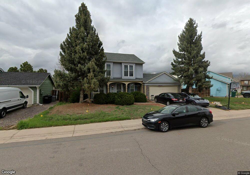 21617 E Powers Cir S, Centennial, CO 80015 - photo 1