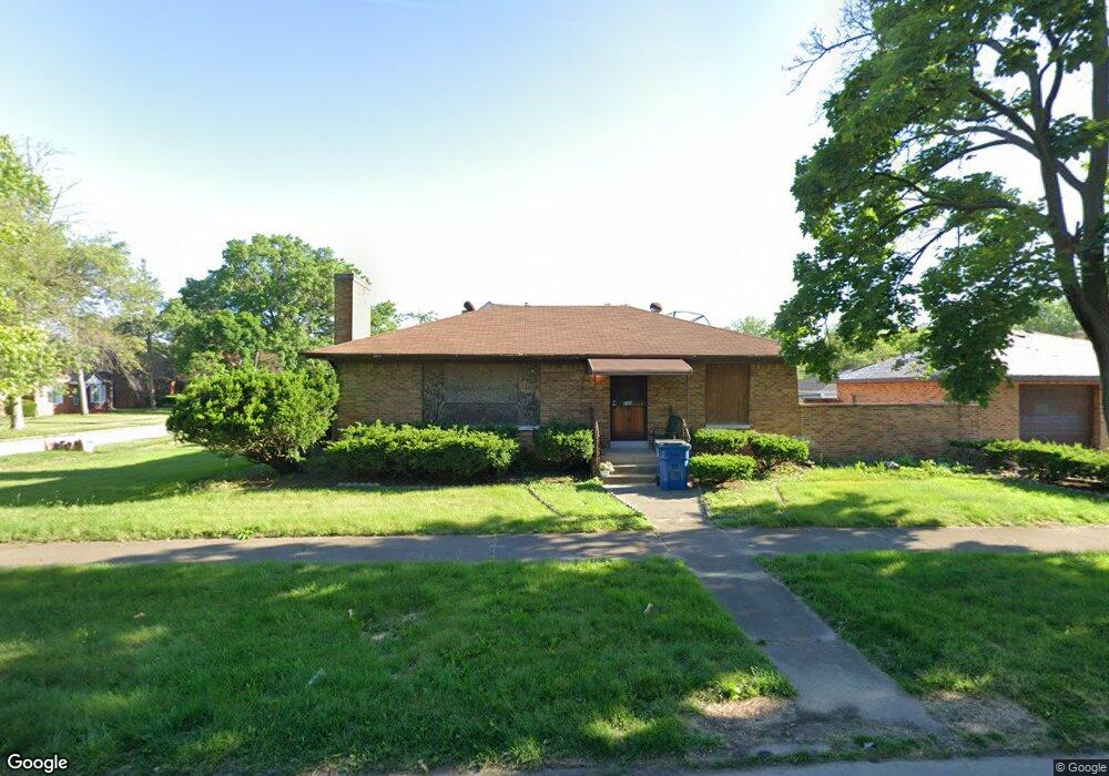 840 W 36th Ave, Gary, IN 46408 - photo 1