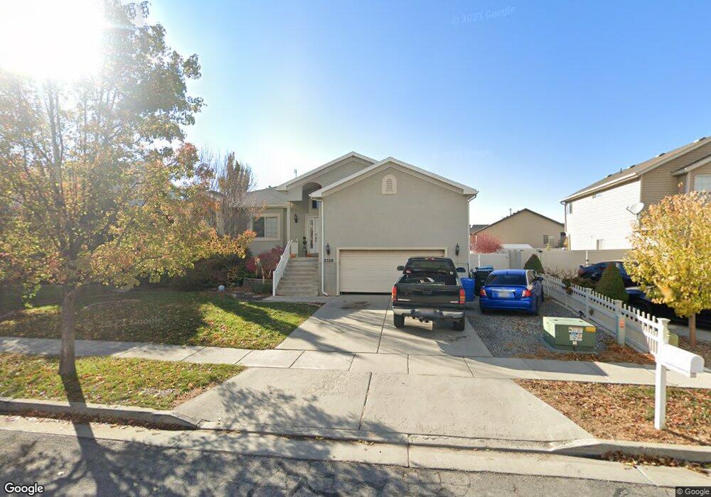 2328 S 1350 W, Woods Cross, UT 84087 - photo 1