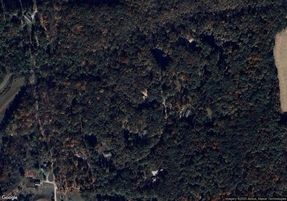 9626 N 1115th Rd, Watson, IL 62473 - photo 1