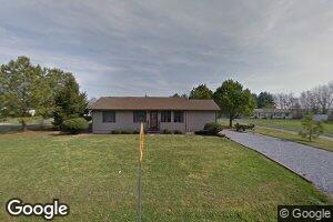 679 Fence Post Ln, Viola, DE 19979