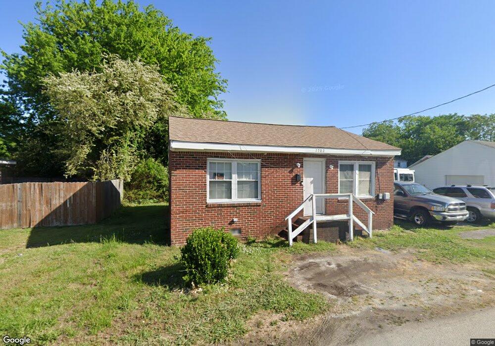 2702 Watts Ave, Portsmouth, VA 23704 - photo 1