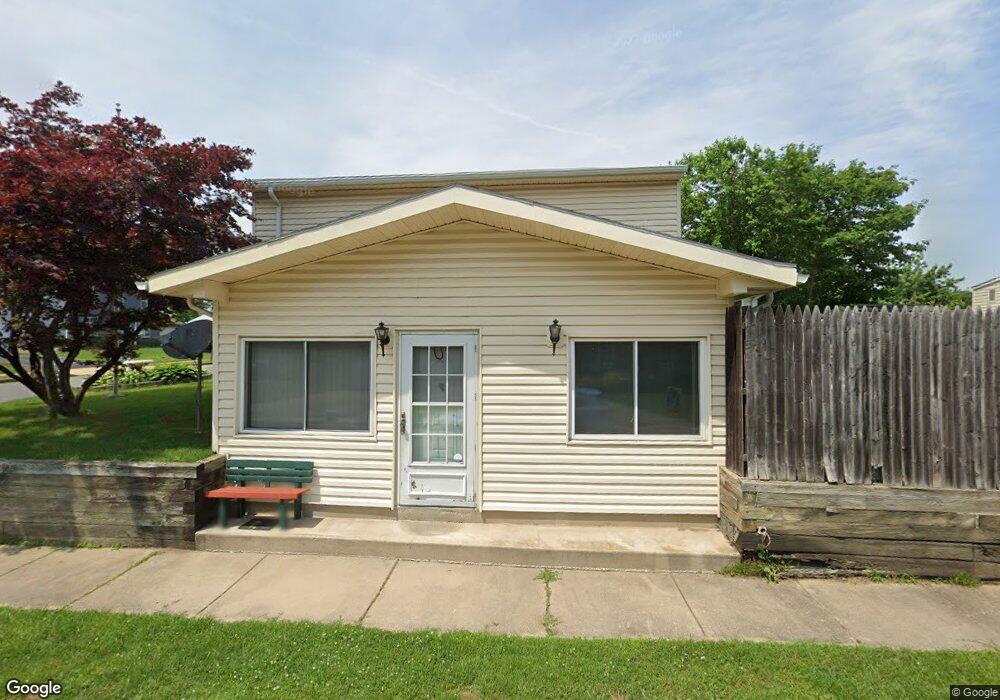 2501 Peck Ave, Sparrows Point, MD 21219 - photo 1