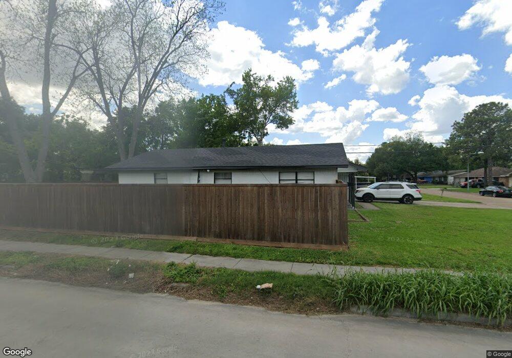 303 Ishmeal St, Houston, TX 77091 - photo 1