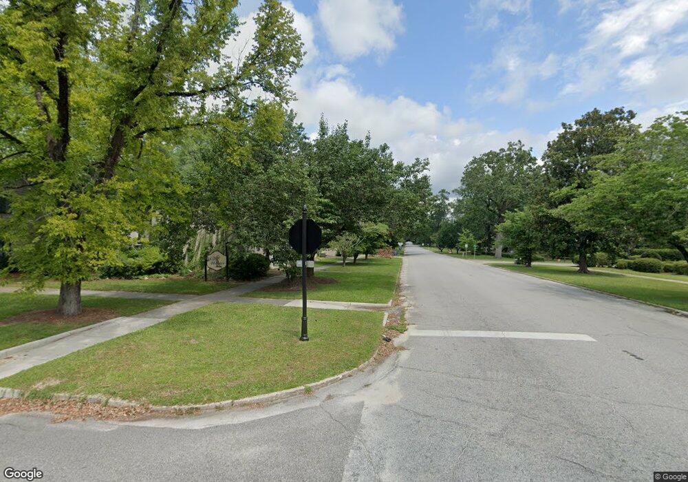 206 Laurens St, Camden, SC 29020 - photo 1