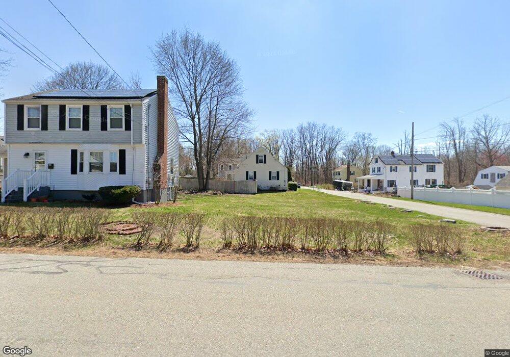 40 Parker St, Billerica, MA 01821 - photo 1