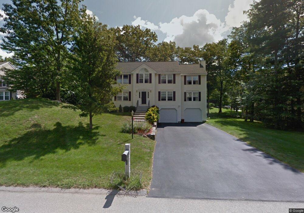 28 Cambridge Dr, Merrimack, NH 03054 - photo 1