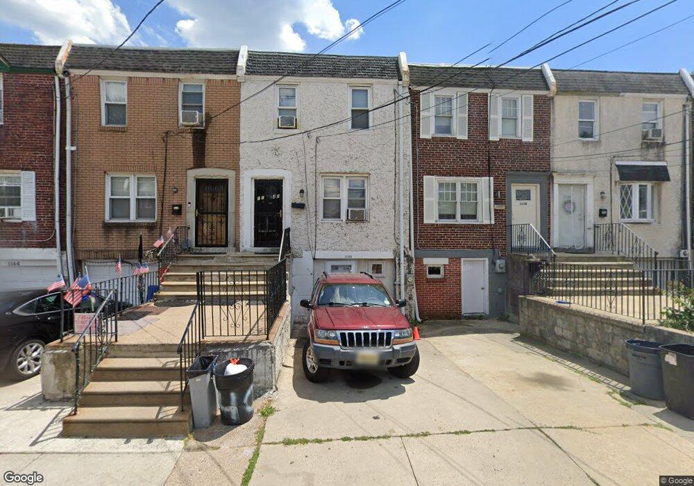 1140 S Merrimac Rd, Camden, NJ 08104 - photo 1