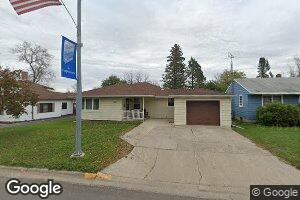 1007 9th St NE, Cooperstown, ND 58425