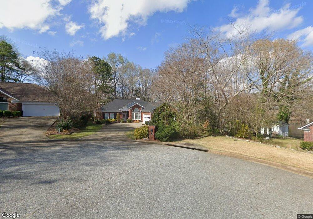 35 Huntmaster Ct, Midland, GA 31820 - photo 1