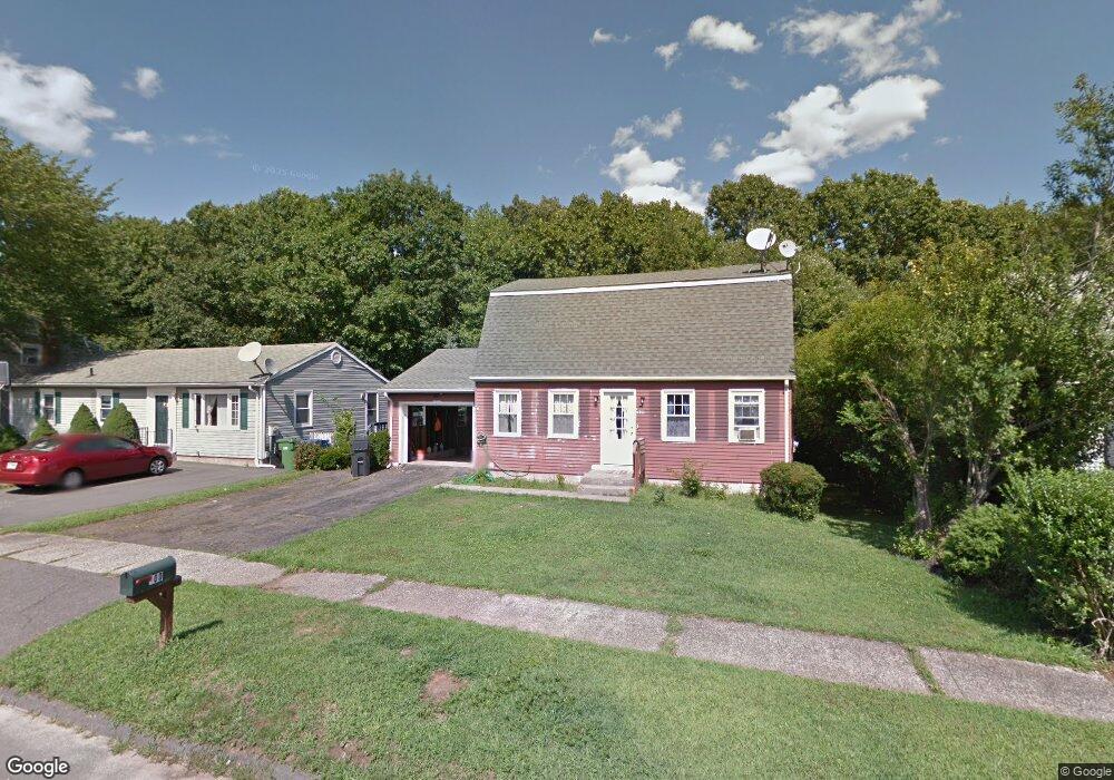 100 Julia Terrace, Middletown, CT 06457 - photo 1