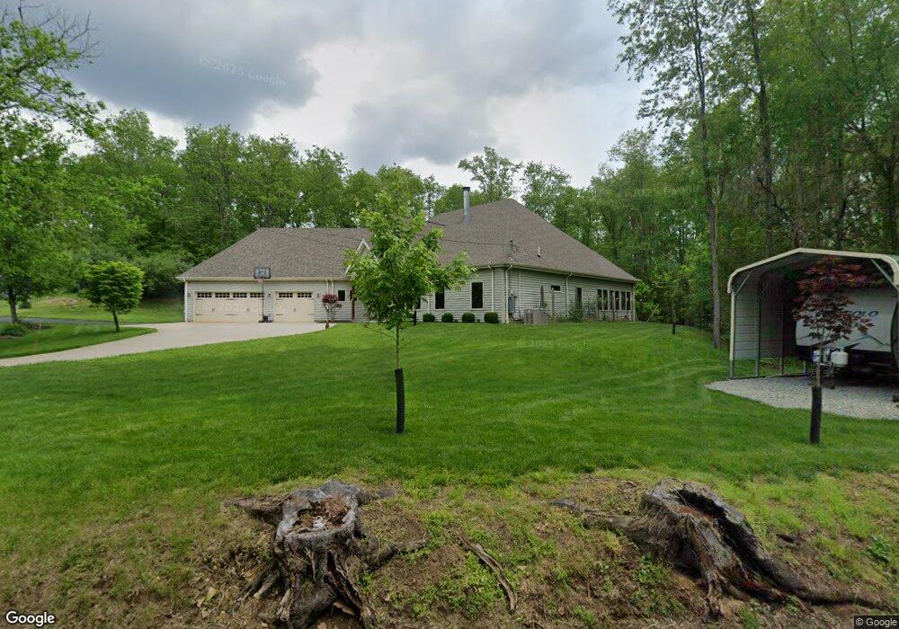 27 Gilkeson Rd, Eighty Four, PA 15330 - photo 1