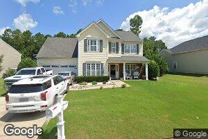 525 Riglaw Cir, Lexington, SC 29073
