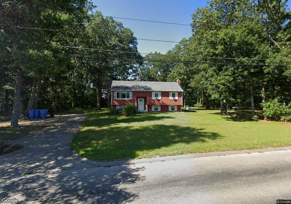 369 Shears St, Wrentham, MA 02093 - photo 1