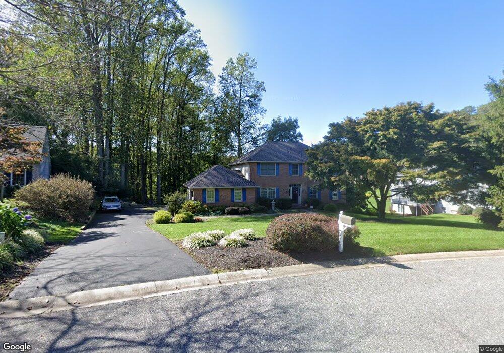 55 Michaelangelo Ct, Hockessin, DE 19707 - photo 1