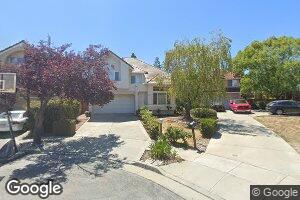 1144 Via Almaden, San Jose, CA 95120