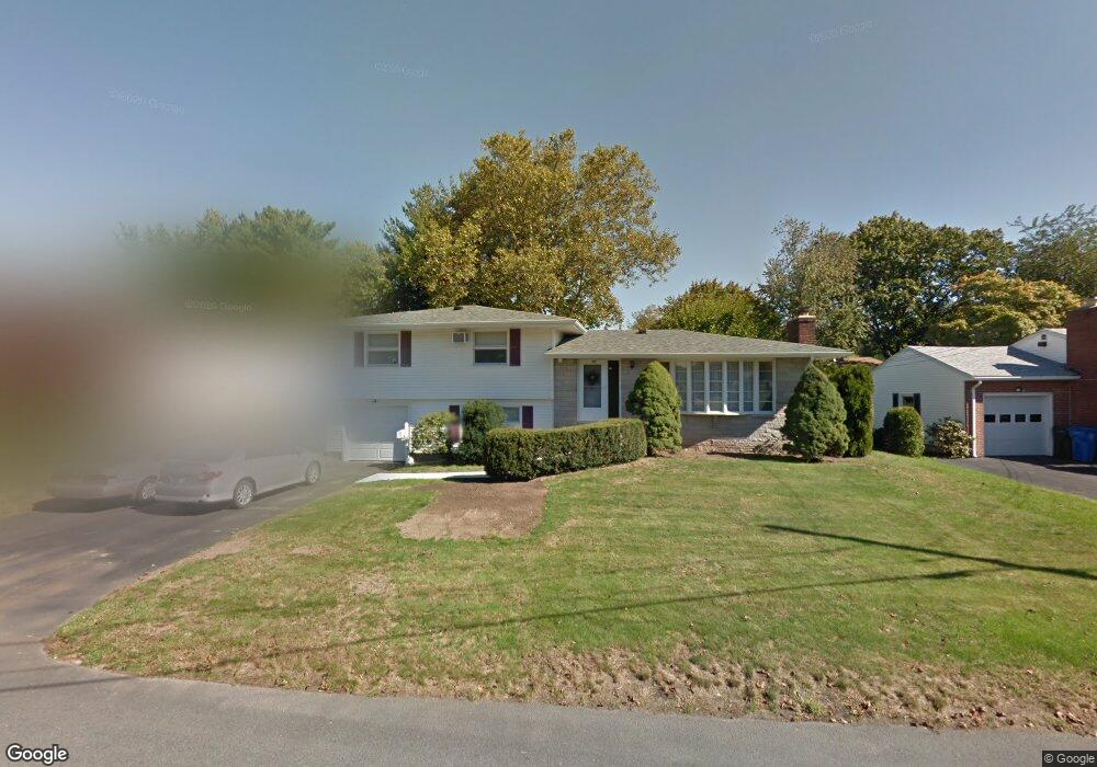 71 Sheffield Rd, Cranston, RI 02920 - photo 1