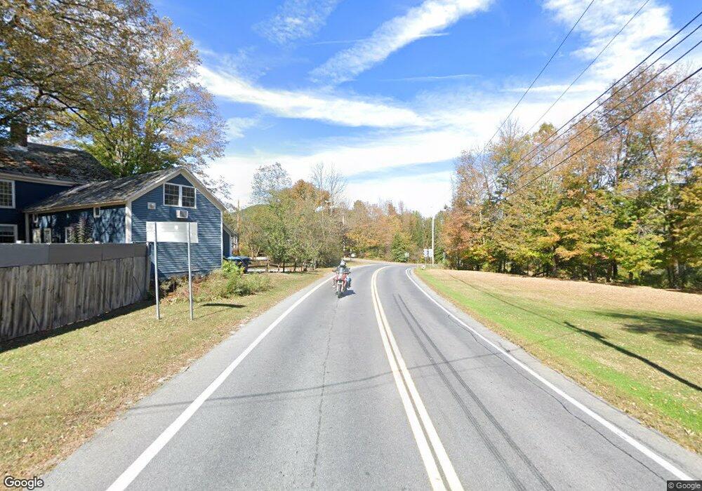 00 Route 30, Dorset, VT 05251 - photo 1