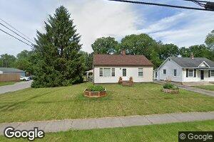 3104 Tansel Rd, Indianapolis, IN 46234