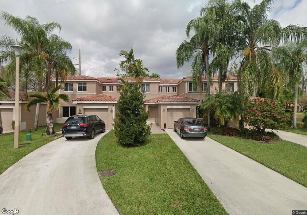 11173 SW 17th Manor unit 212, Davie, FL 33324 - photo 1