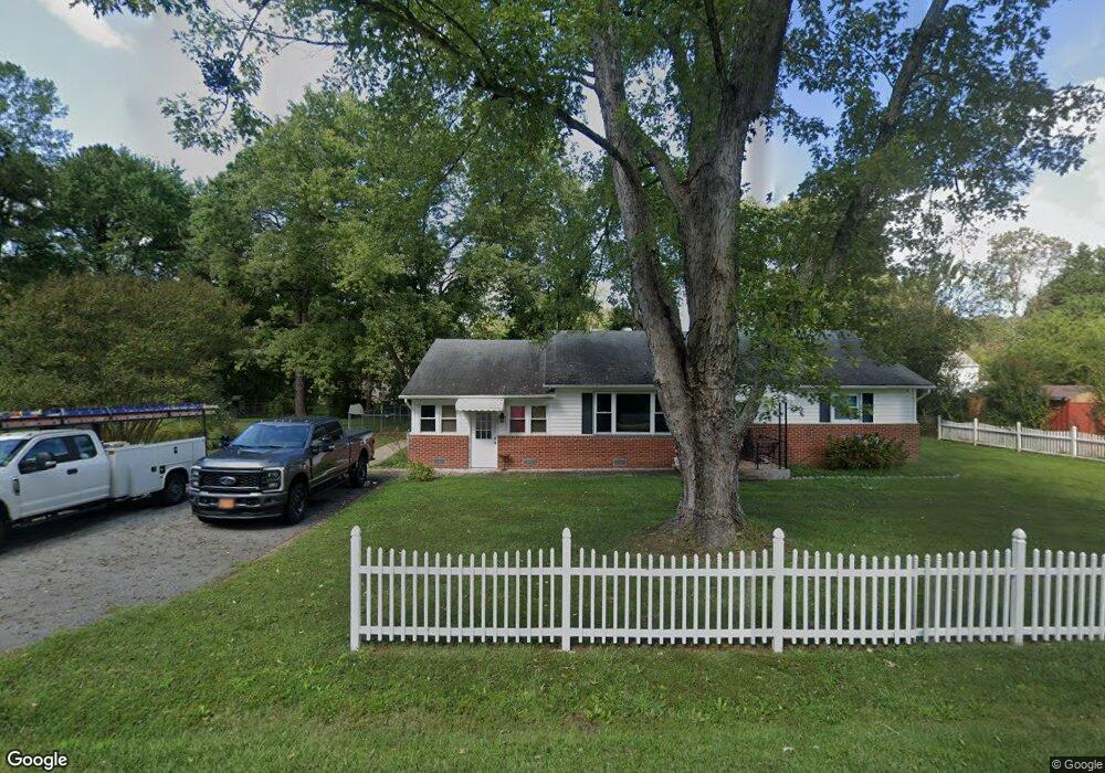 40244 Bay Dr, Mechanicsville, MD 20659 - photo 1