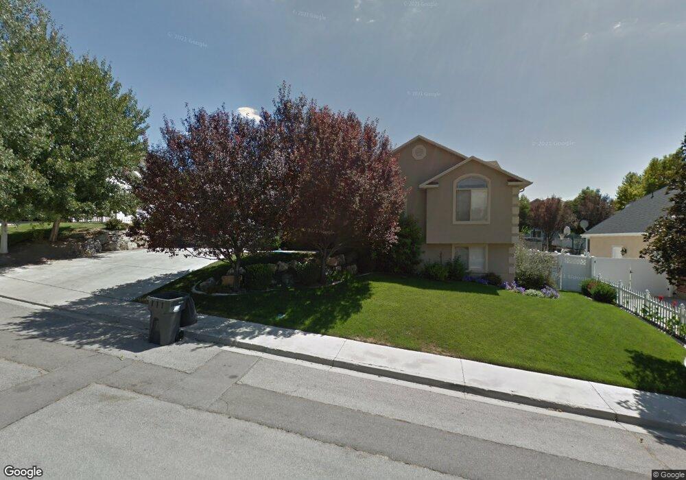 878 E 1170 N, Pleasant Grove, UT 84062 - photo 1