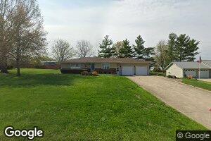 512 W South St, Corydon, IA 50060