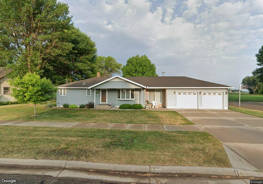 141 5th St N, Greenwald, MN 56335 - photo 1